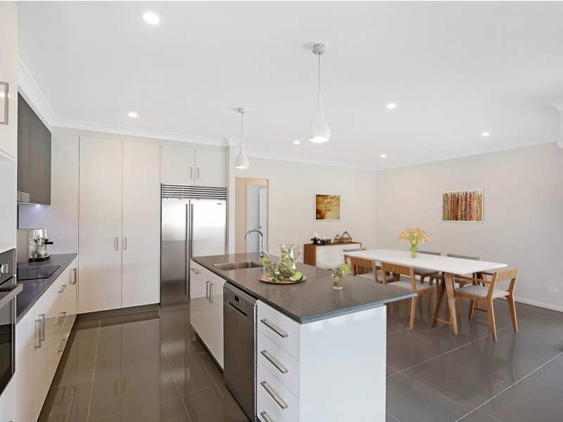 66 Hancock Circuit, Kleinton QLD 4352