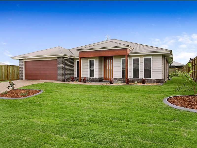 66 Hancock Circuit, Kleinton QLD 4352