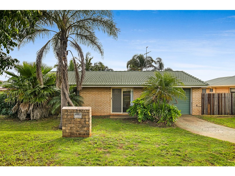 549 Greenwattle Street, Glenvale QLD 4350