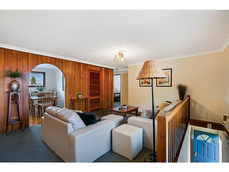 3/5a Cecil Street, Toowoomba QLD 4350