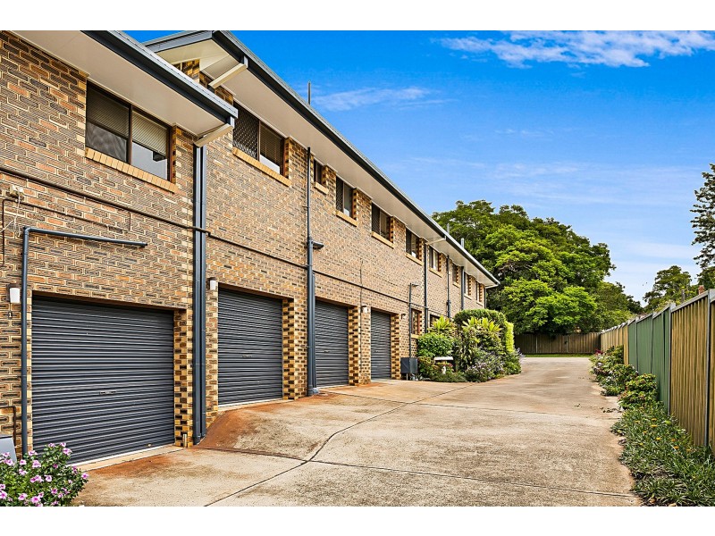 3/5a Cecil Street, Toowoomba QLD 4350