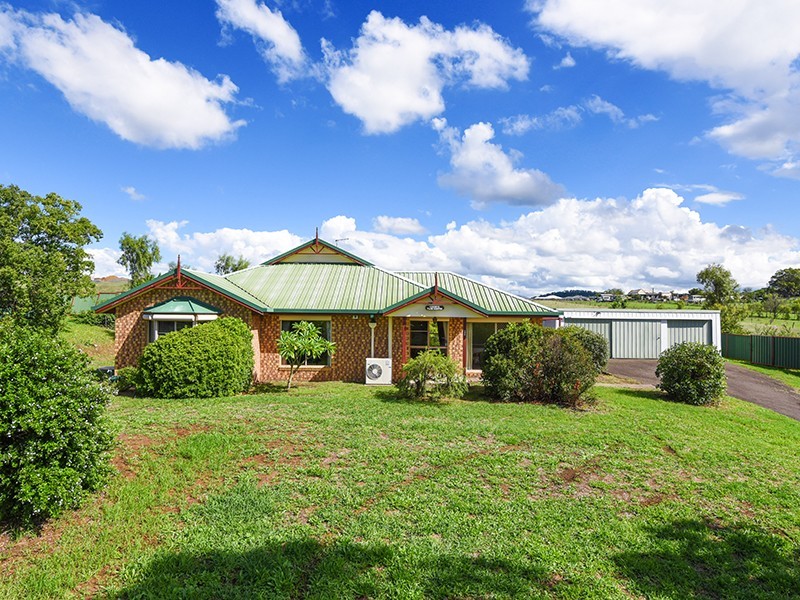 534 South Street, Glenvale QLD 4350