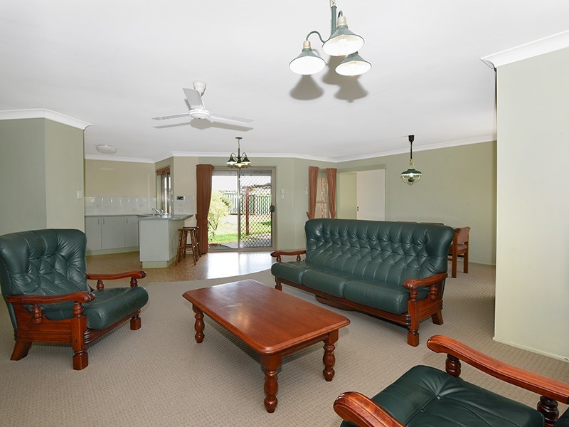 534 South Street, Glenvale QLD 4350