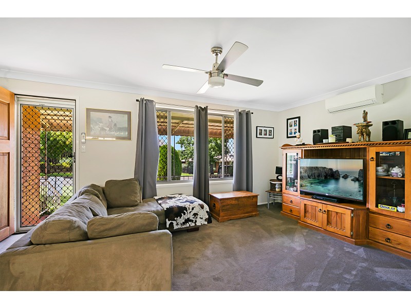 3 Berghofer Street, Rockville QLD 4350