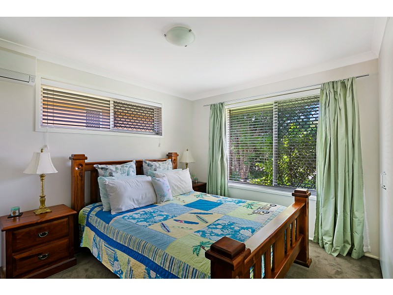 3 Berghofer Street, Rockville QLD 4350