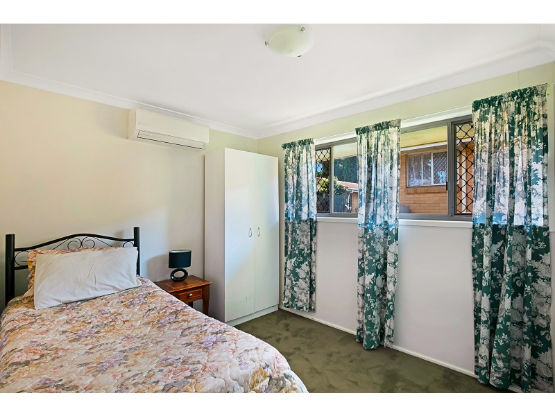 3 Berghofer Street, Rockville QLD 4350