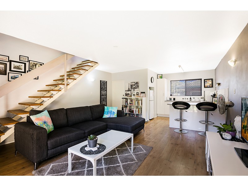 5/67 Taylor Street, Newtown QLD 4350