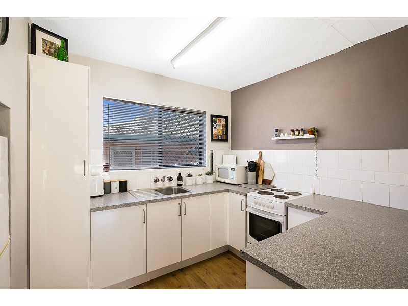 5/67 Taylor Street, Newtown QLD 4350