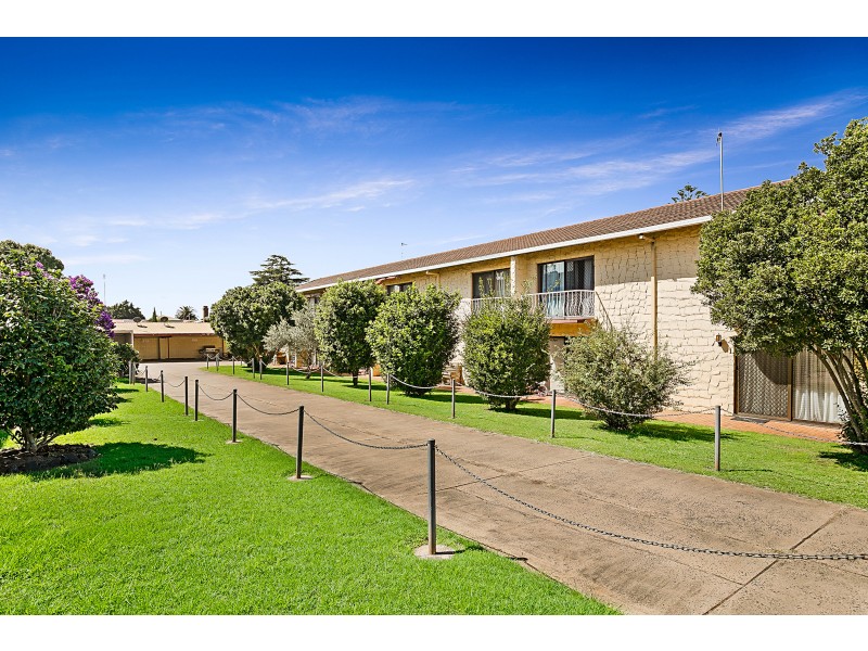 5/67 Taylor Street, Newtown QLD 4350