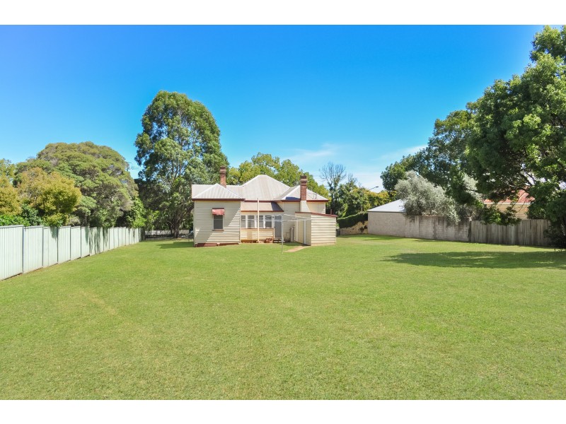 56 Hume Street, North Toowoomba QLD 4350