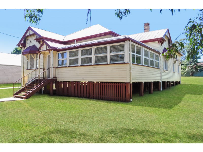 56 Hume Street, North Toowoomba QLD 4350