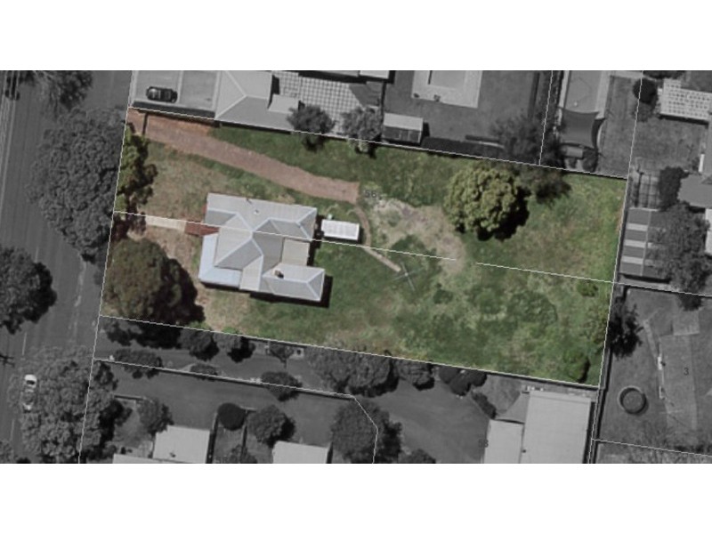 56 Hume Street, North Toowoomba QLD 4350