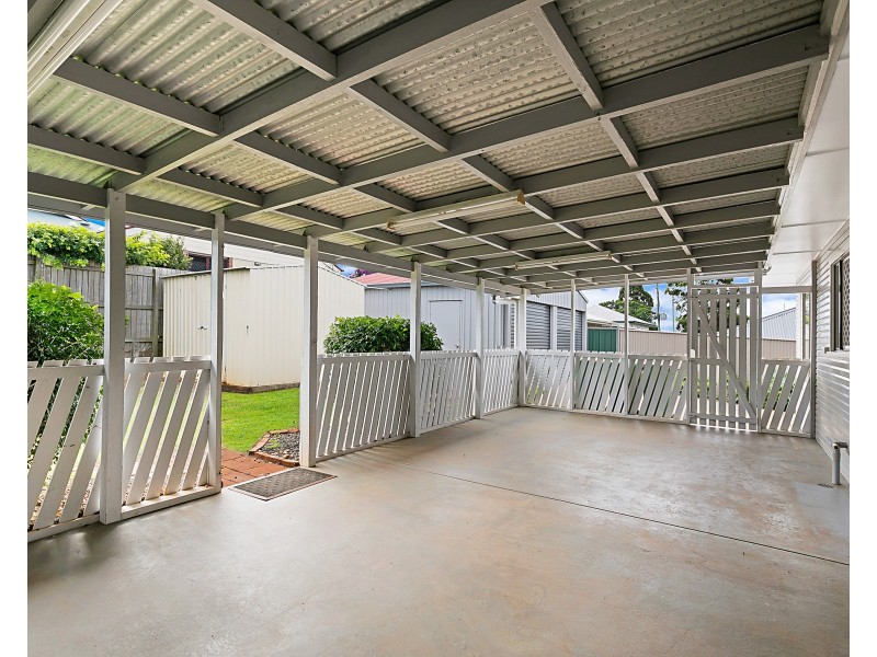 1 Empress Street, Centenary Heights QLD 4350