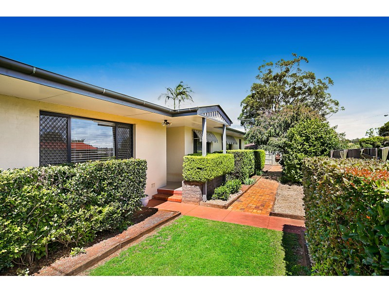 12 McLeod Street, Rangeville QLD 4350