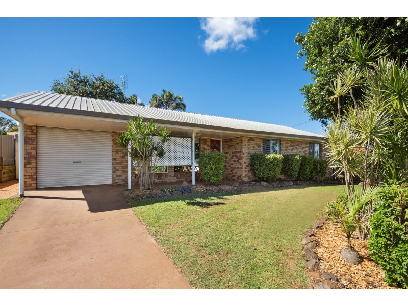 606 Greenwattle Street, Newtown QLD 4350