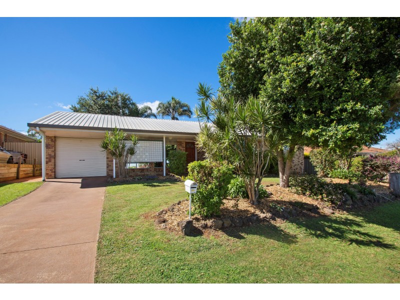 606 Greenwattle Street, Newtown QLD 4350