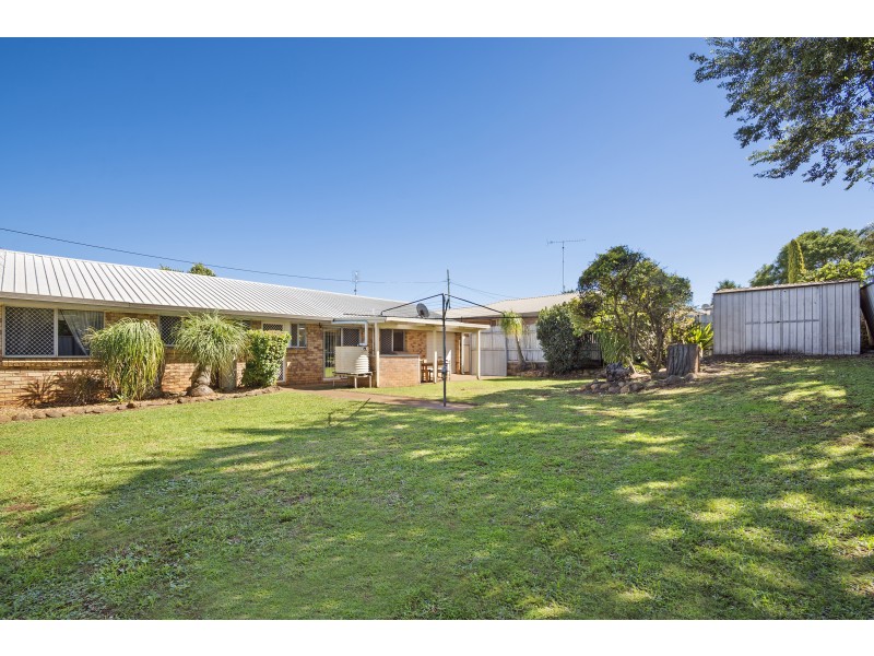 606 Greenwattle Street, Newtown QLD 4350