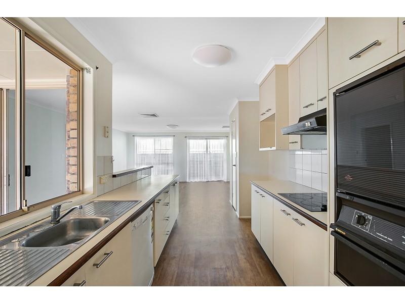 14 Dalzell Crescent, Darling Heights QLD 4350