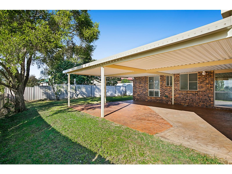 14 Dalzell Crescent, Darling Heights QLD 4350