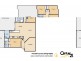14 Dalzell Crescent, Darling Heights QLD 4350 Floorplan