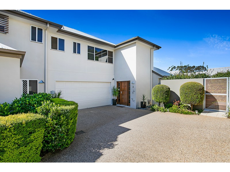 2/200 Ramsay Street, Centenary Heights QLD 4350