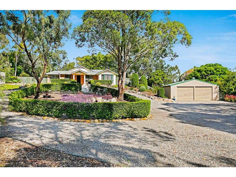 7 Merrygrove Court, Highfields QLD 4352