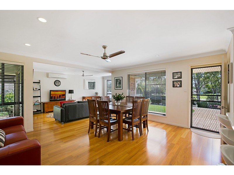 7 Merrygrove Court, Highfields QLD 4352