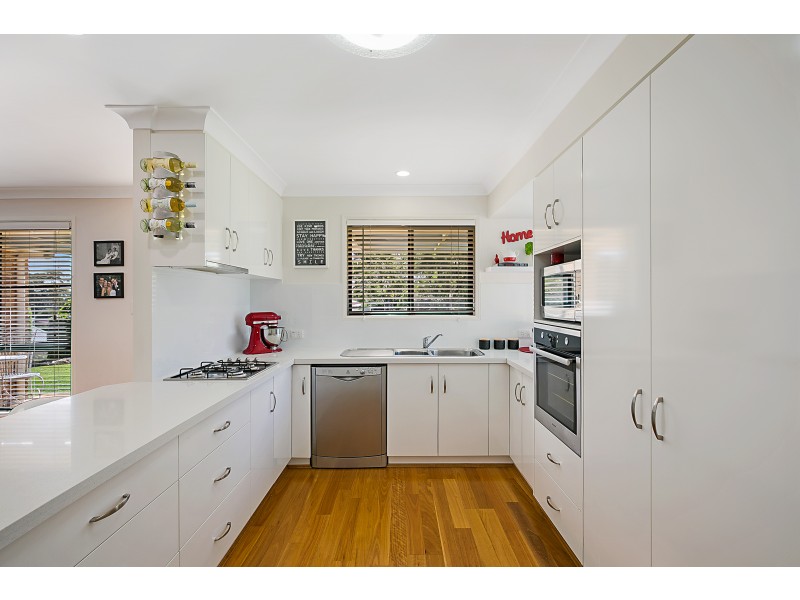 7 Merrygrove Court, Highfields QLD 4352