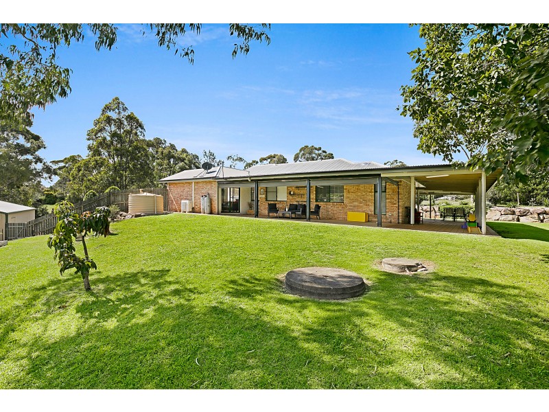 7 Merrygrove Court, Highfields QLD 4352