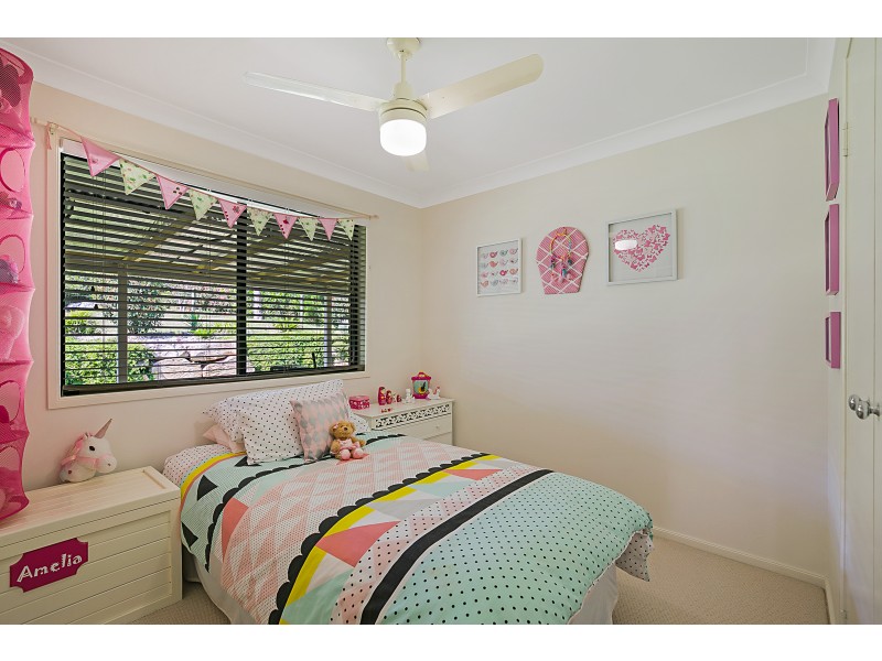 7 Merrygrove Court, Highfields QLD 4352