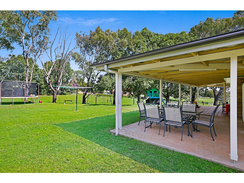 7 Merrygrove Court, Highfields QLD 4352