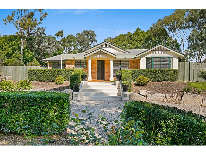 7 Merrygrove Court, Highfields QLD 4352