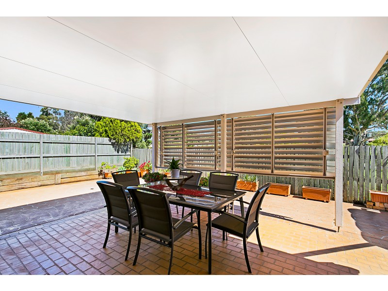 71 Bouganvillea Drive, Middle Ridge QLD 4350