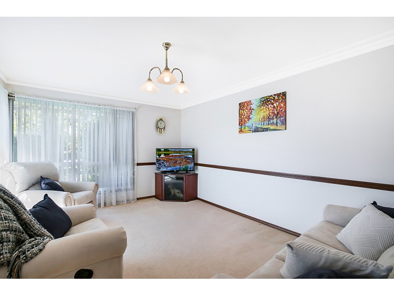 71 Bouganvillea Drive, Middle Ridge QLD 4350