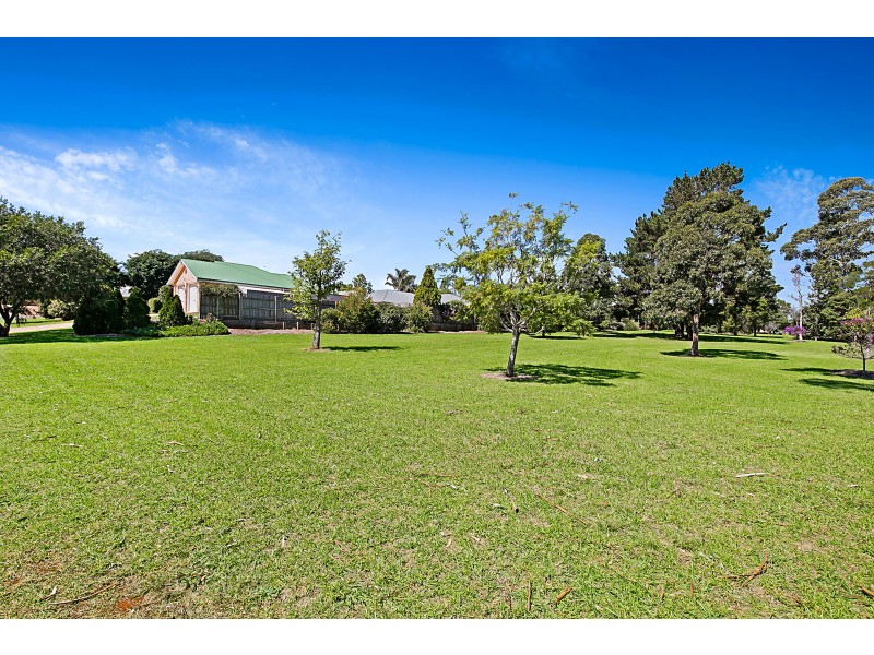 71 Bouganvillea Drive, Middle Ridge QLD 4350