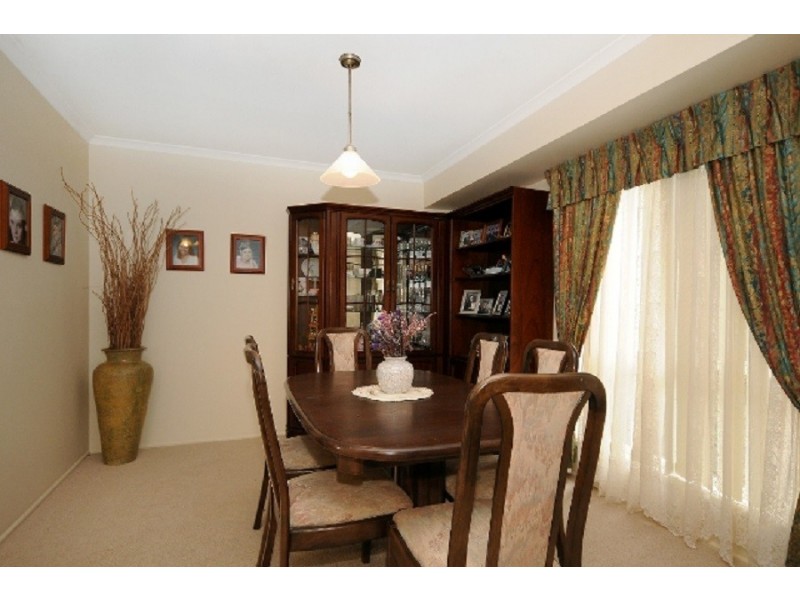 3 Carnation Court, Middle Ridge QLD 4350
