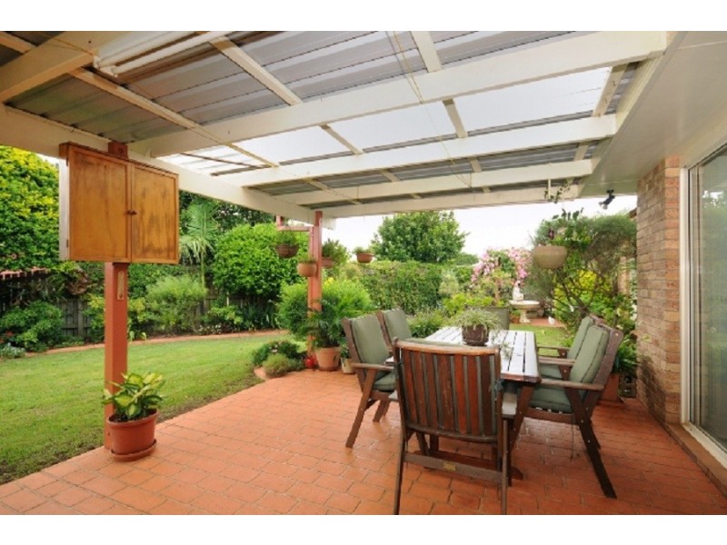 3 Carnation Court, Middle Ridge QLD 4350