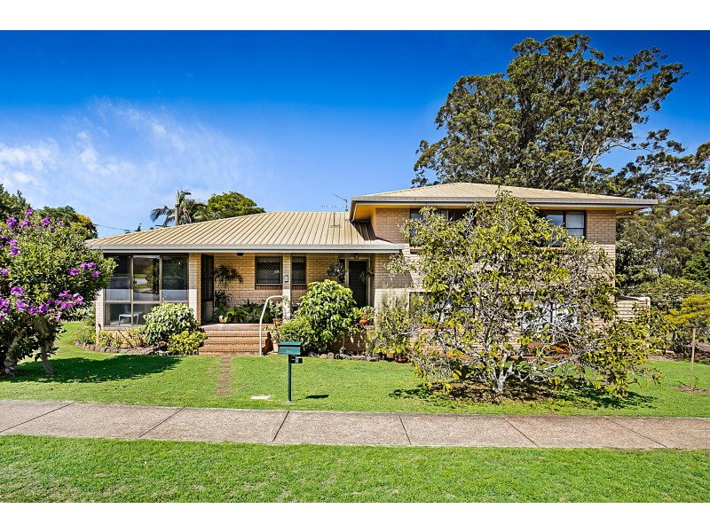 2 Meibusch Street, Rangeville QLD 4350