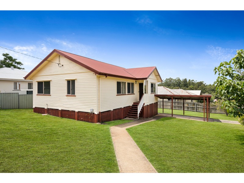 18 Coonan Street, Harlaxton QLD 4350