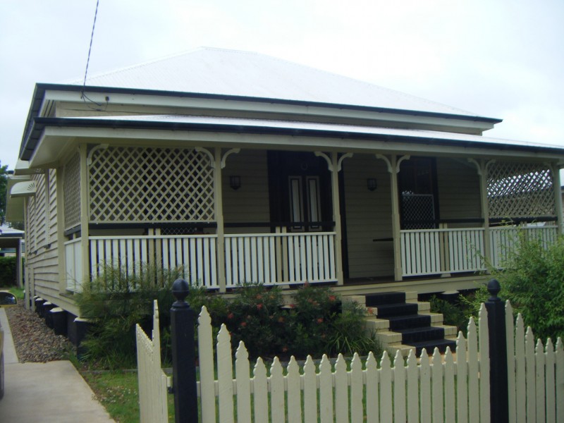 192 Perth Street, South Toowoomba QLD 4350