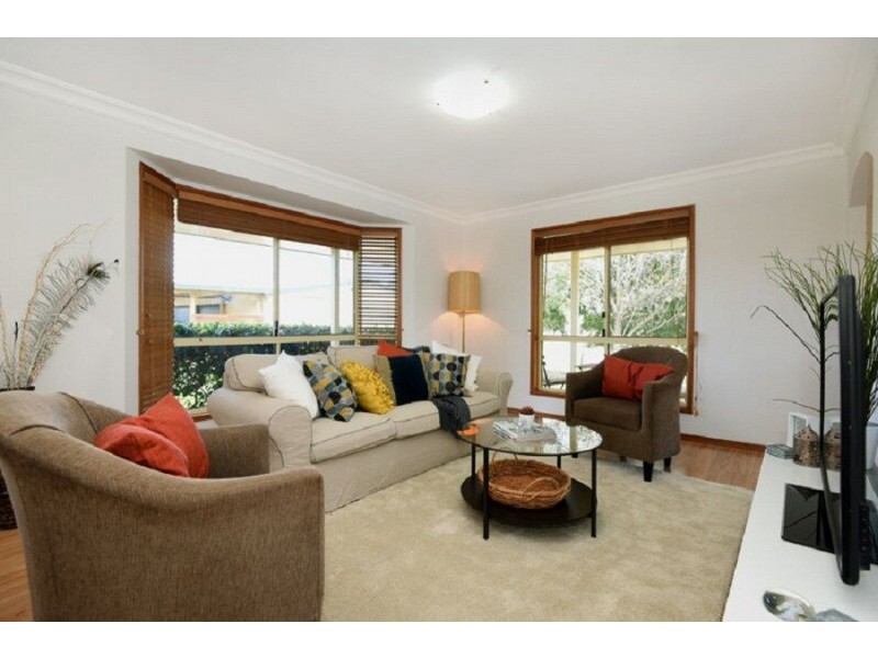 12 Andrews Court, Hodgson Vale QLD 4352