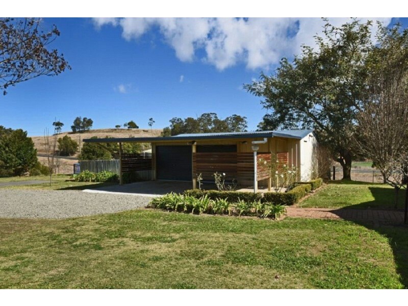 12 Andrews Court, Hodgson Vale QLD 4352