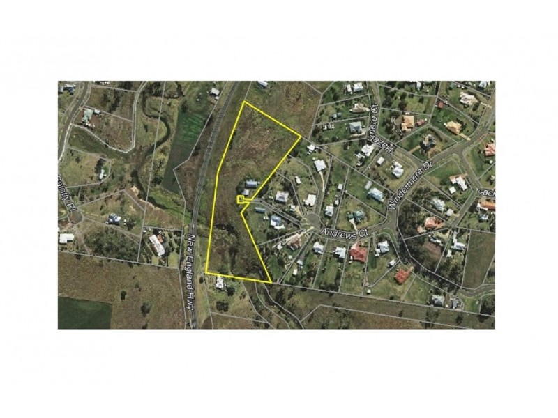 12 Andrews Court, Hodgson Vale QLD 4352