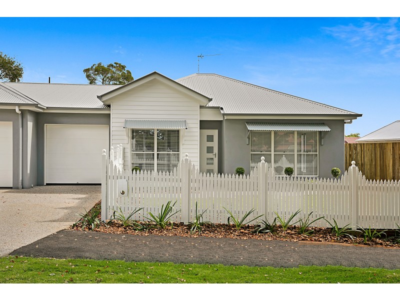 1/205a Geddes Street, South Toowoomba QLD 4350
