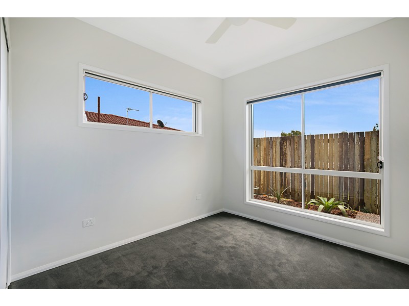 1/205a Geddes Street, South Toowoomba QLD 4350