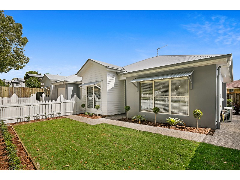 1/205a Geddes Street, South Toowoomba QLD 4350