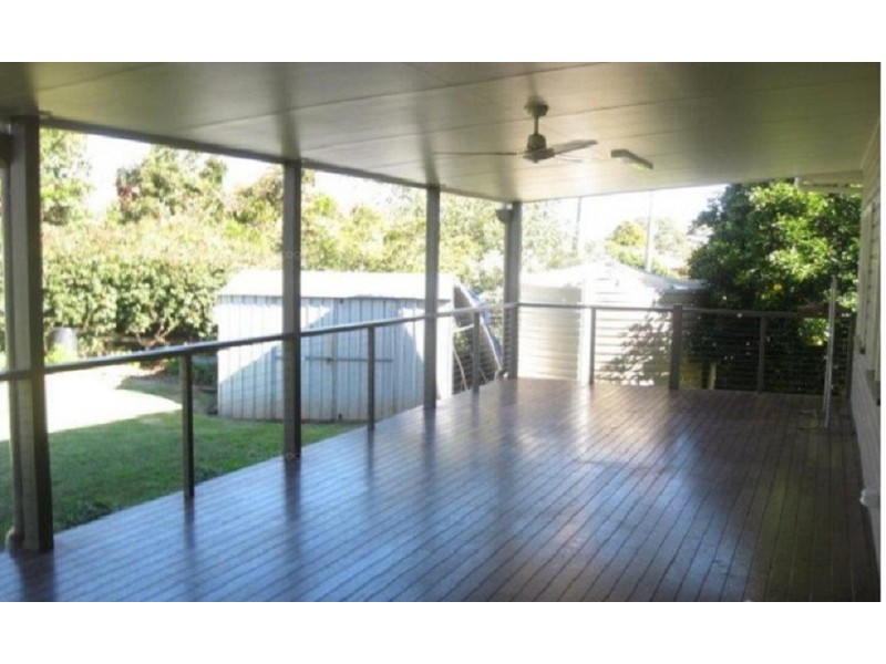 4 Roessler Street, Rangeville QLD 4350