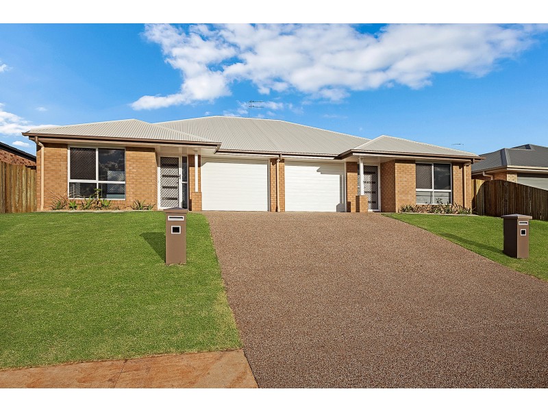 1/14 Wandsworth Street, Cranley QLD 4350