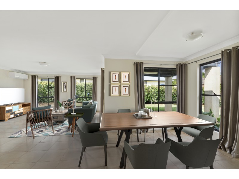 13  Olympus Court, Middle Ridge QLD 4350