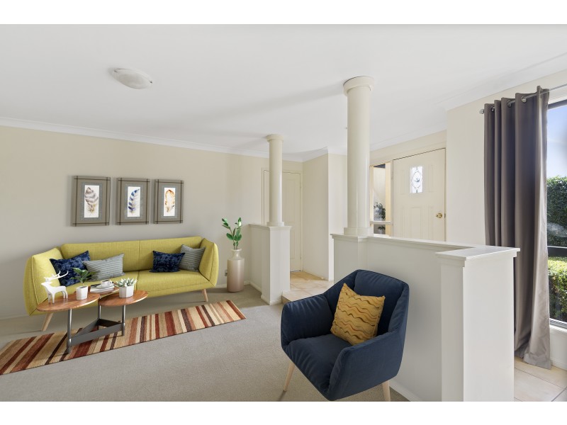 13  Olympus Court, Middle Ridge QLD 4350